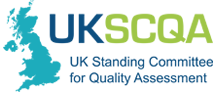 UKSCQA logo