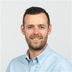 Cameron Graham Headshot