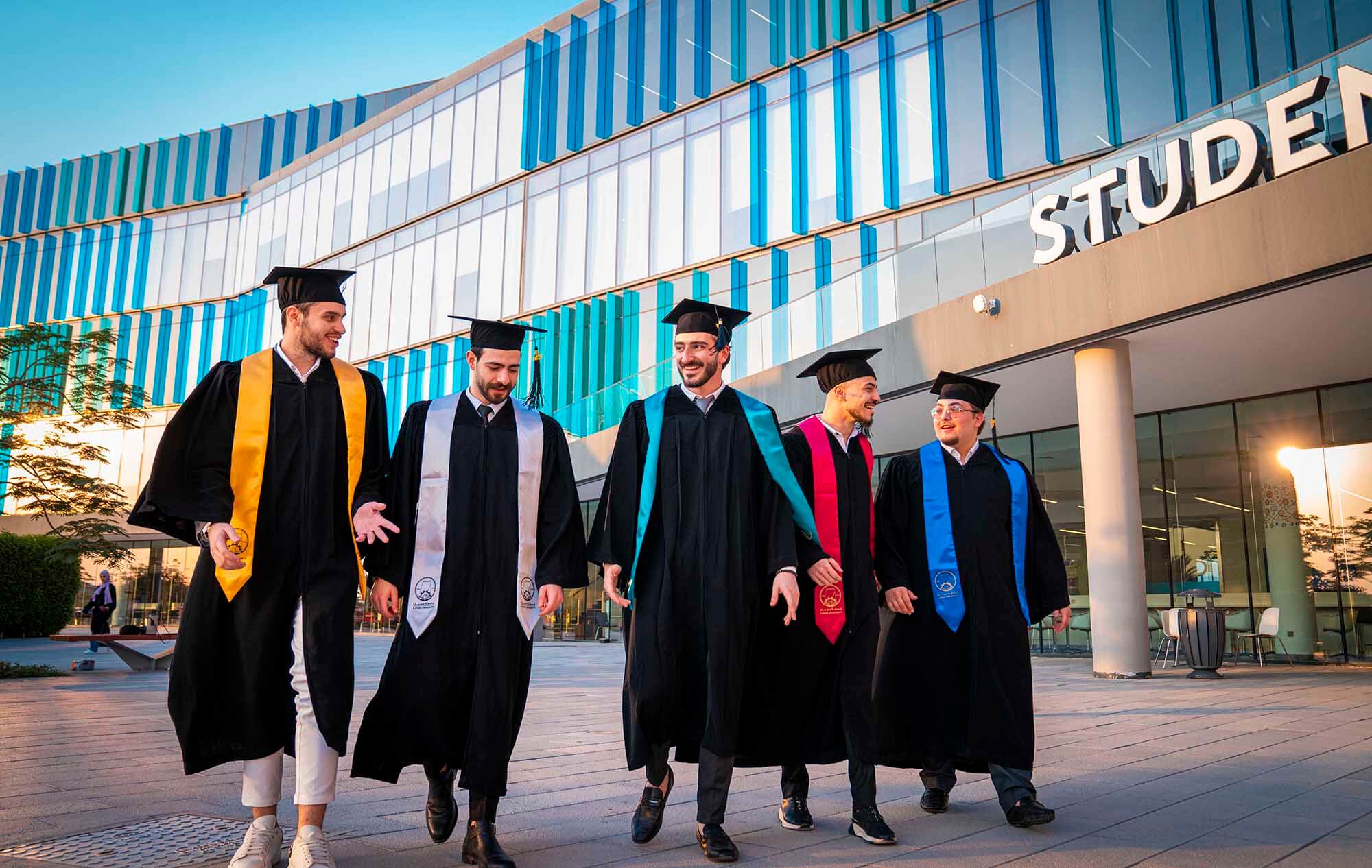 Ajman University