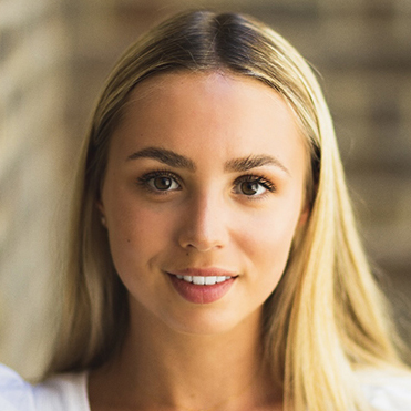 Angelica Blake-Lawson