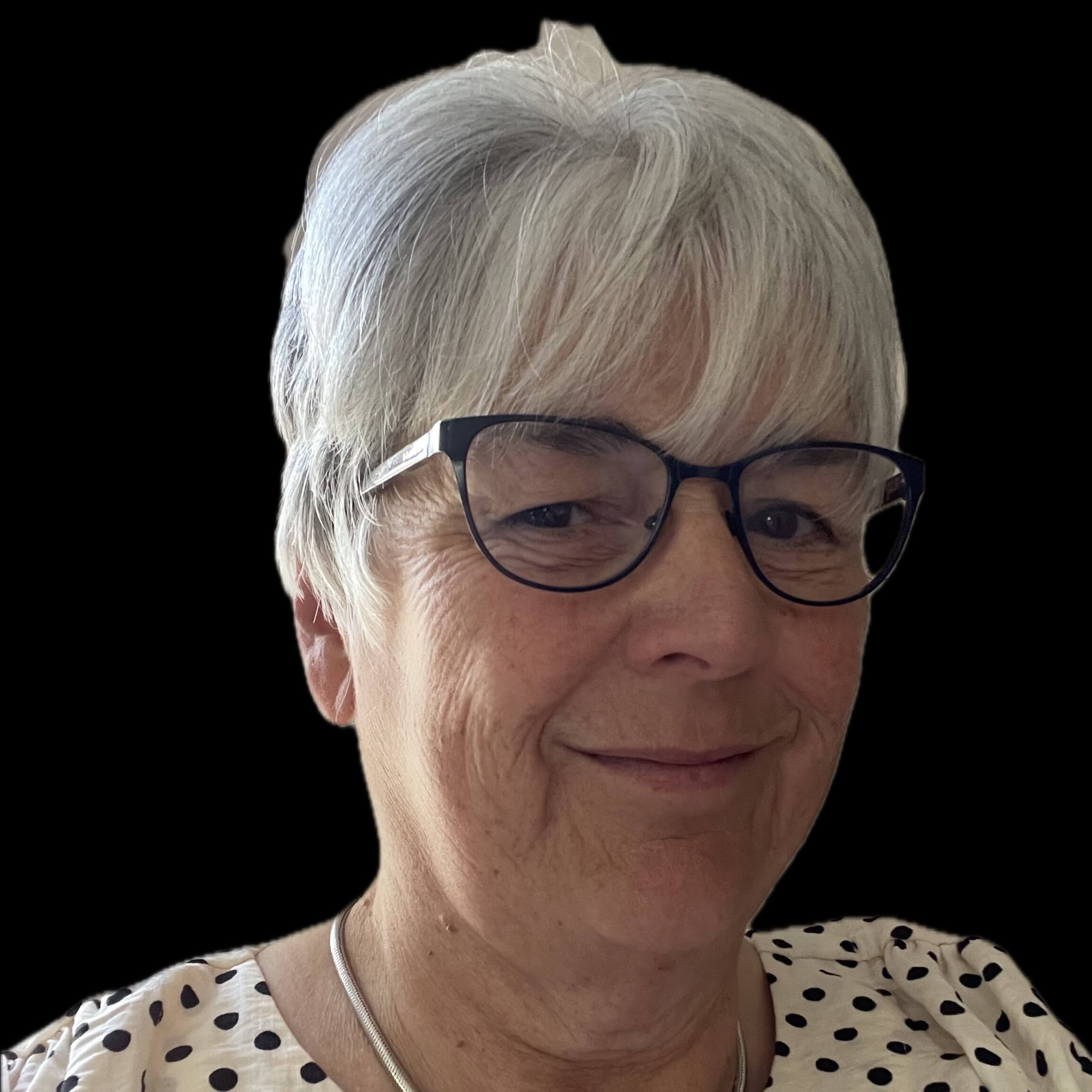 Clare Peddie