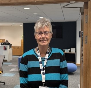 Charlotte Scheffmann