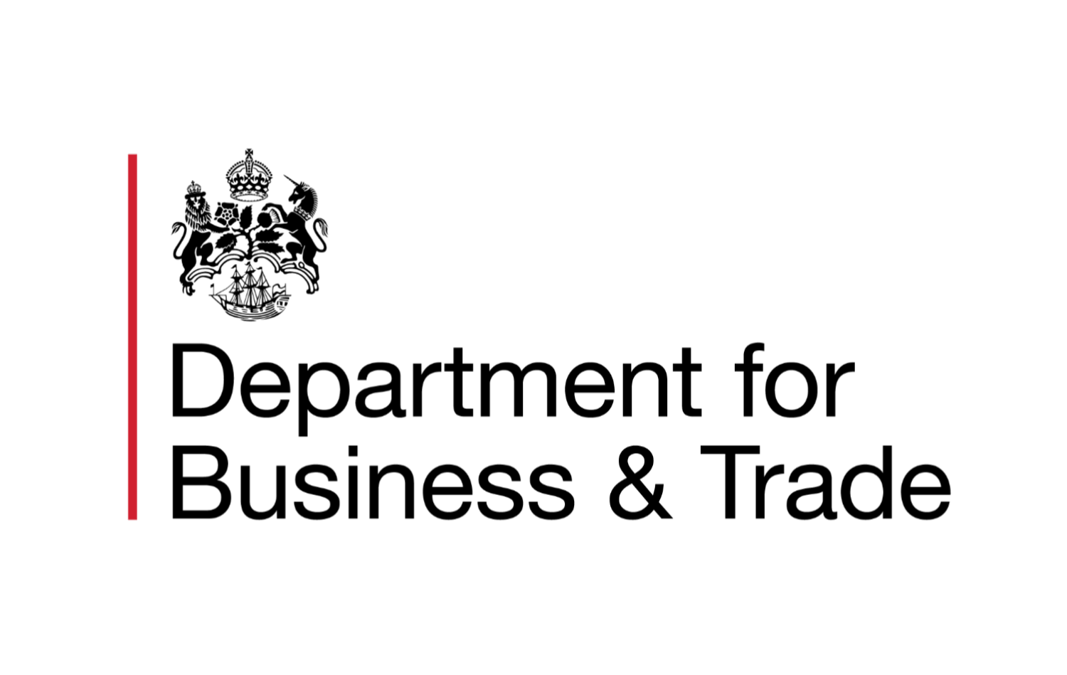 Department for Business & Trade