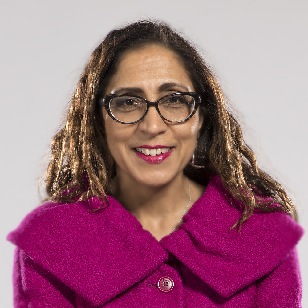 Dr Manjeet Ridon