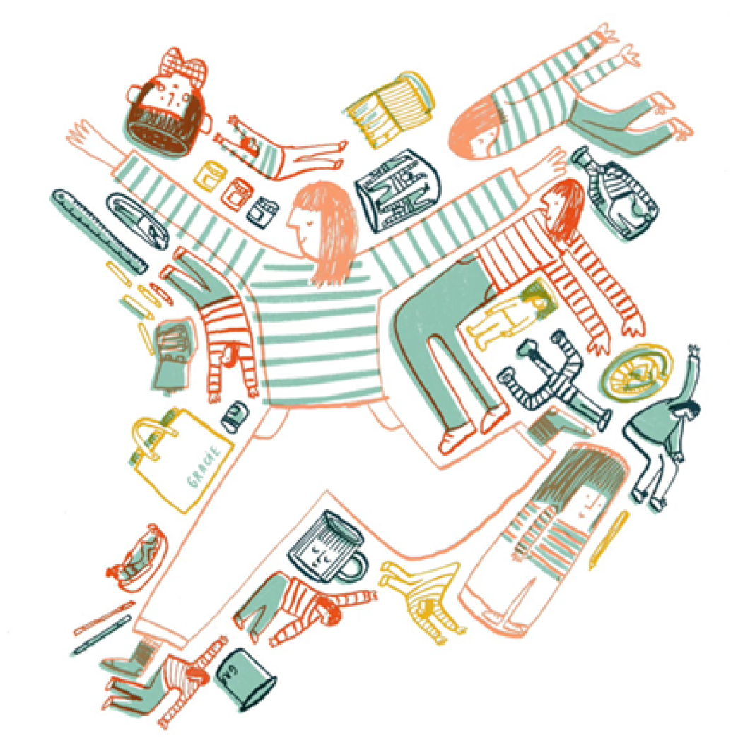 Reflections from a mature student blog image 1 ""
