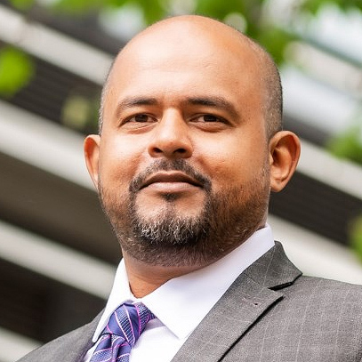 Dr Washad Emambocus