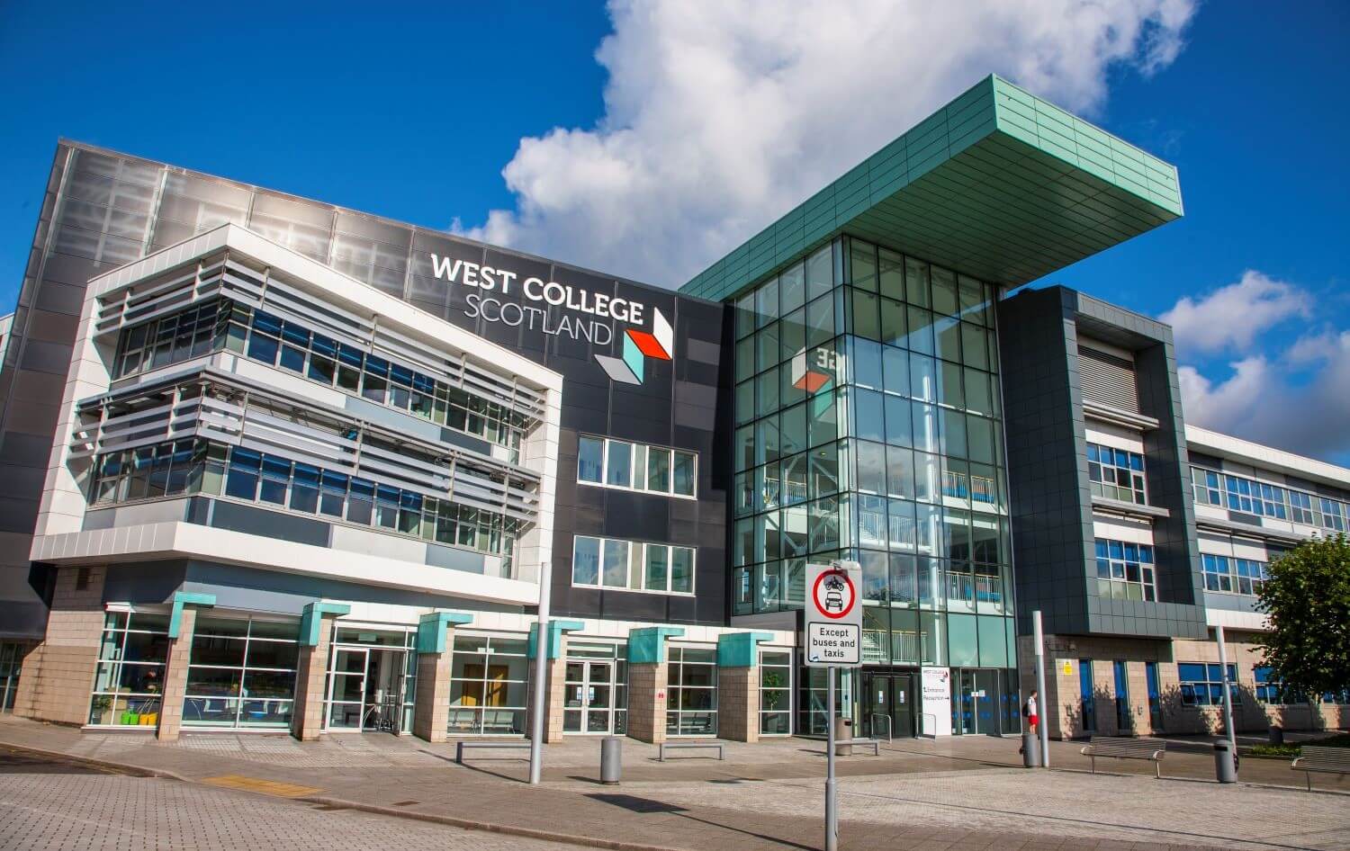 WCS Clydebank Campus