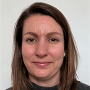 Headshot of Beth Curtis from the University of Exeter