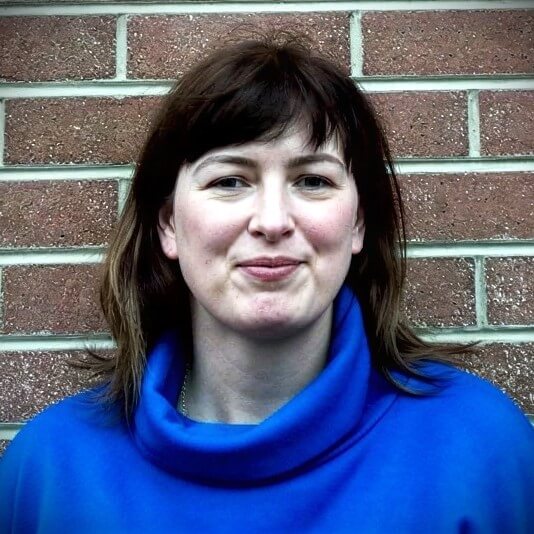 Emma Calvert, Queens University Belfast