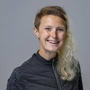 Headshot of Emma Norman from the University of Exeter.