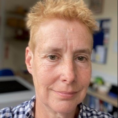 Professor Anna Barney