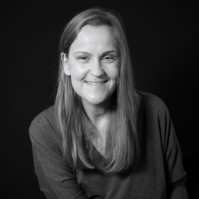 Headshot of Professor Elizabeth McCrum from University of Reading