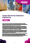 Engineering summary thumbnail