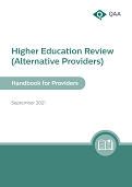 HER(AP) review report cover