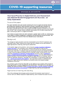 how-good-practice-in-digital-delivery-and assessment-has-affected-student-engagement-and-success thumbnail