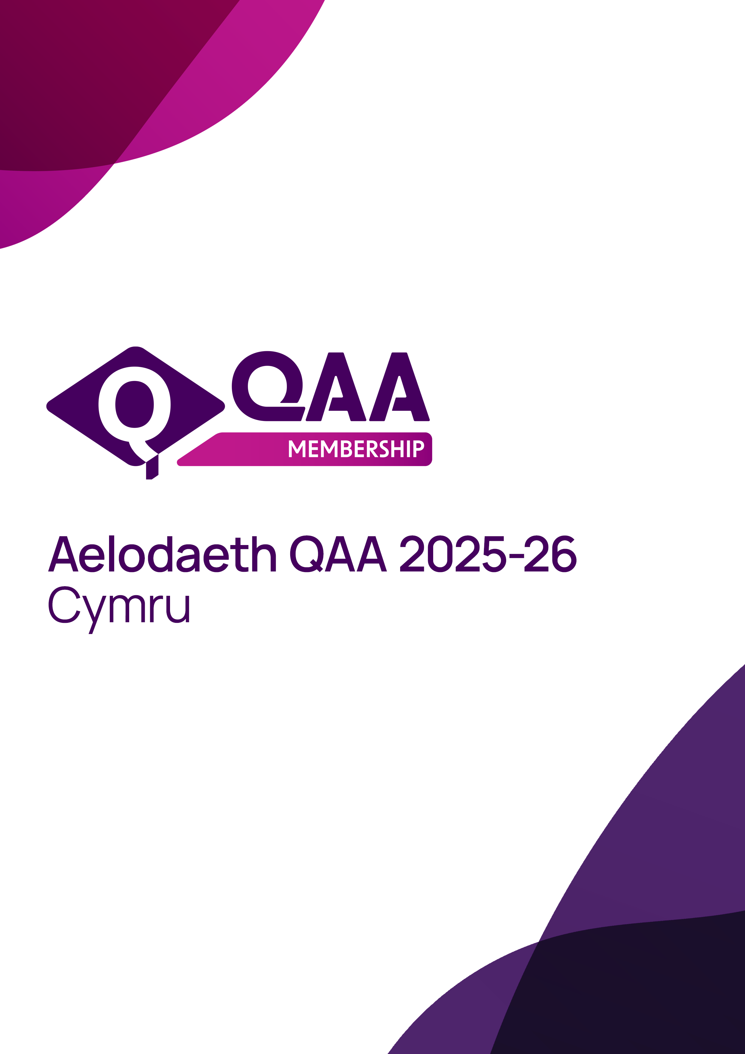Membership thumbnail - Wales