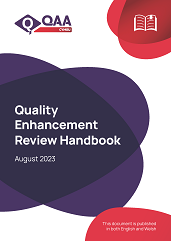 QER Review Handbook thumbnail