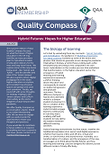 Quality Compass Hybrid Futures Hopes for Higher Education thumbnail