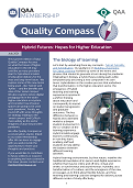 Quality Compass Hybrid Futures Hopes for Higher Education thumbnail