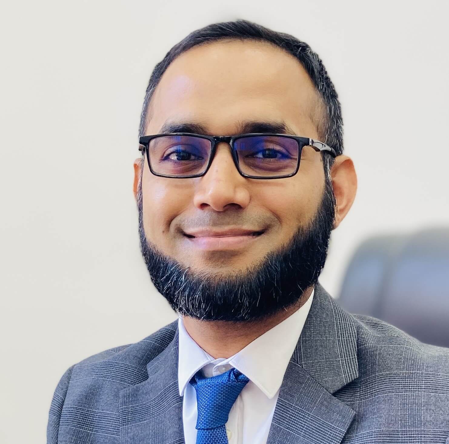 Alam Mahbubul
