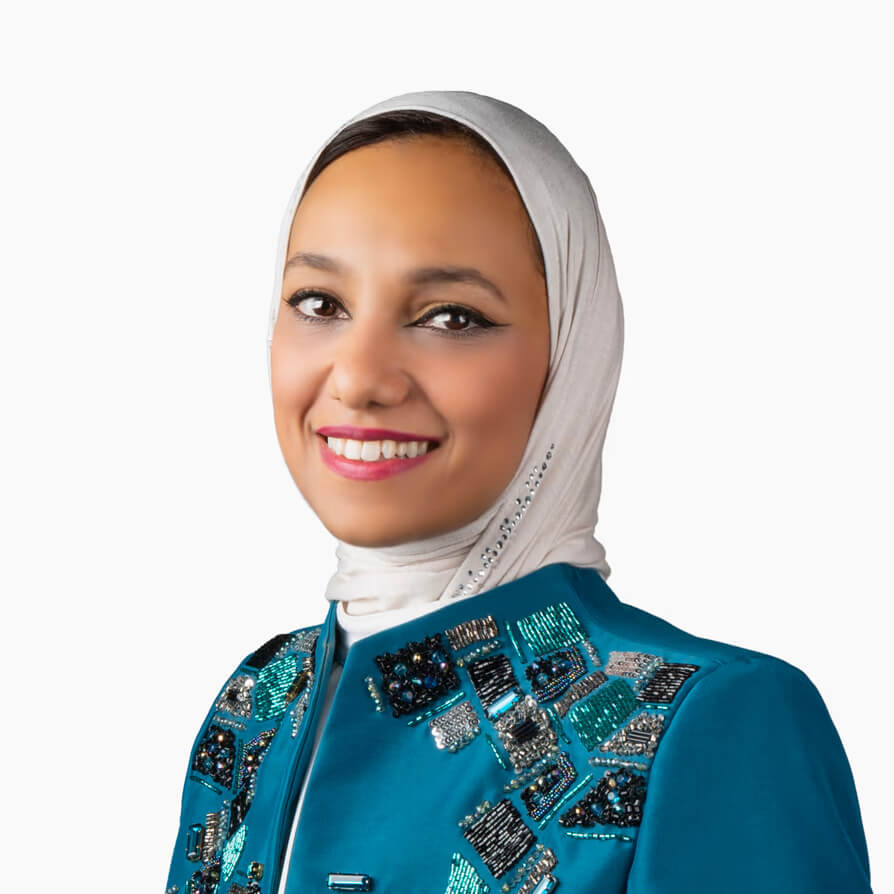Asmaa Alduhaim