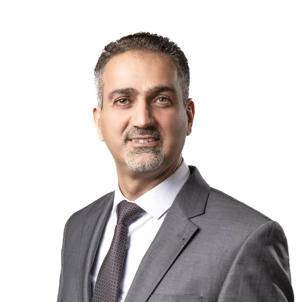 Bashar M Ibrahim