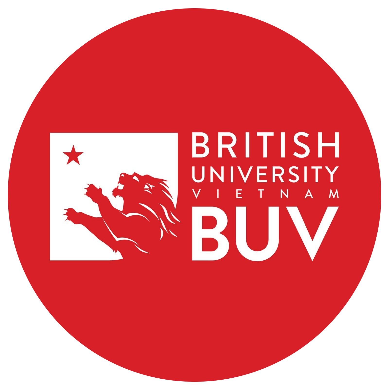 BUV logo