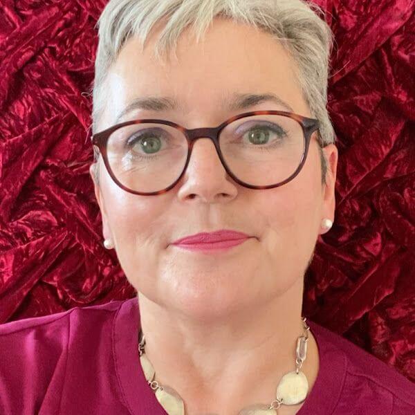 Catherine Harper