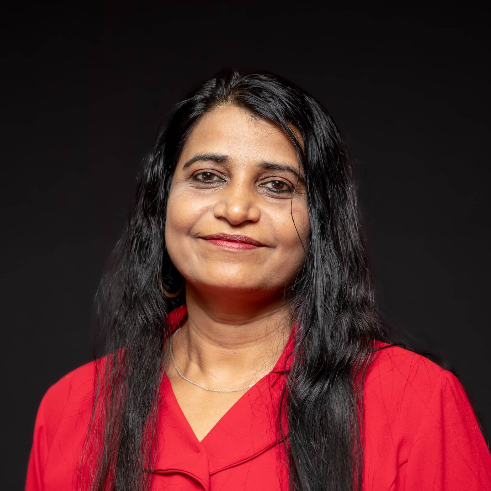 Dr Aishath Shehenaz Adam