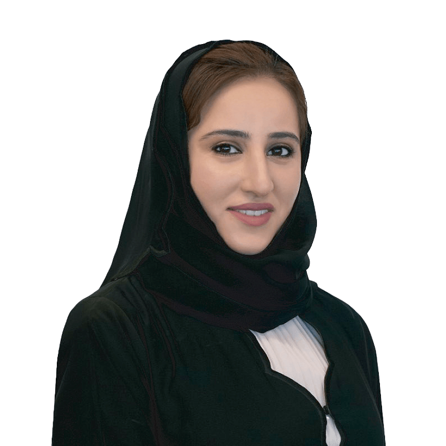 Dr May Laith Al Taee