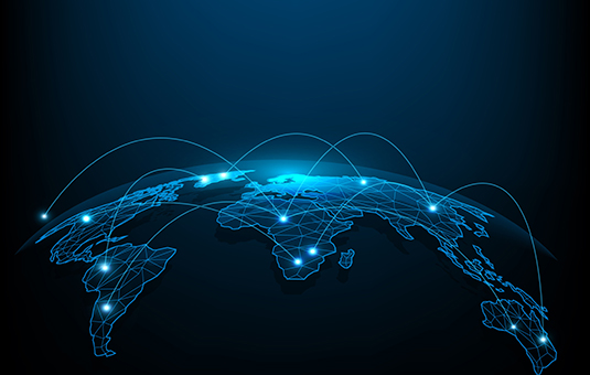 Contact International