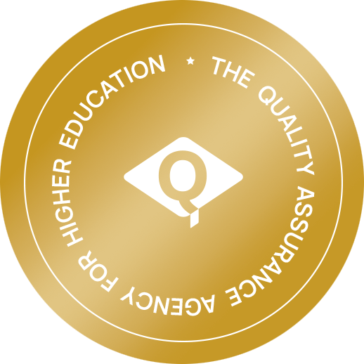 QAA Quality Mark
