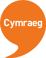 Cymraeg logo ""