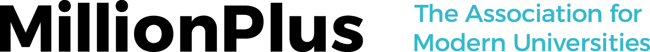 MillionPlus logo