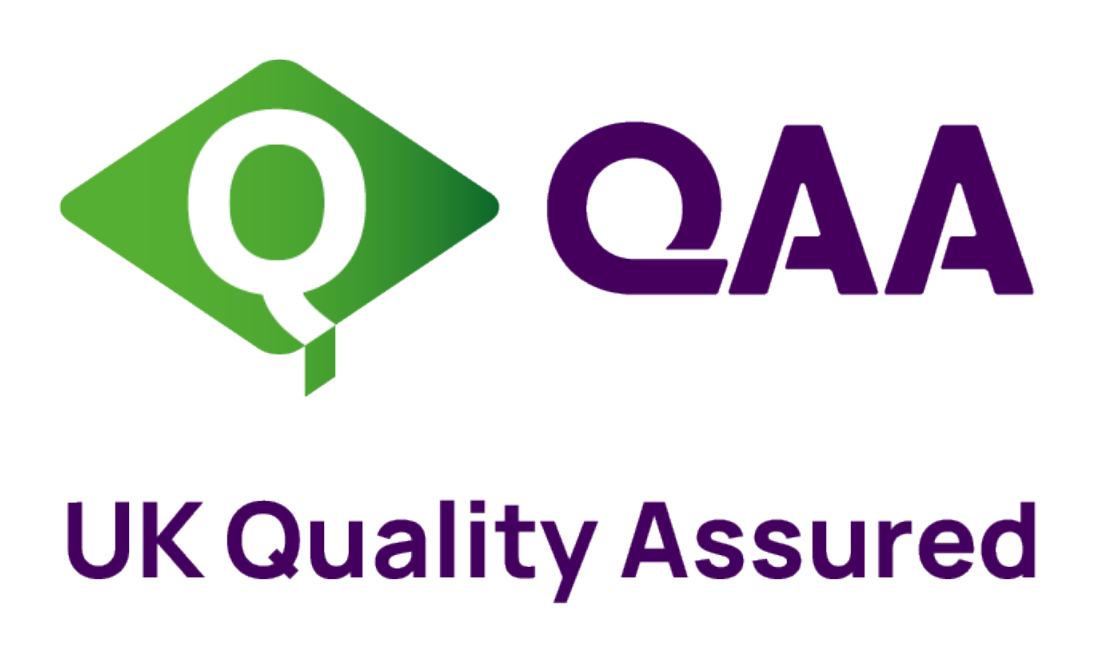 QAA Quality Mark