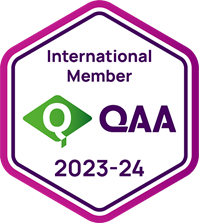 QAA_International_Membership_Badge_new