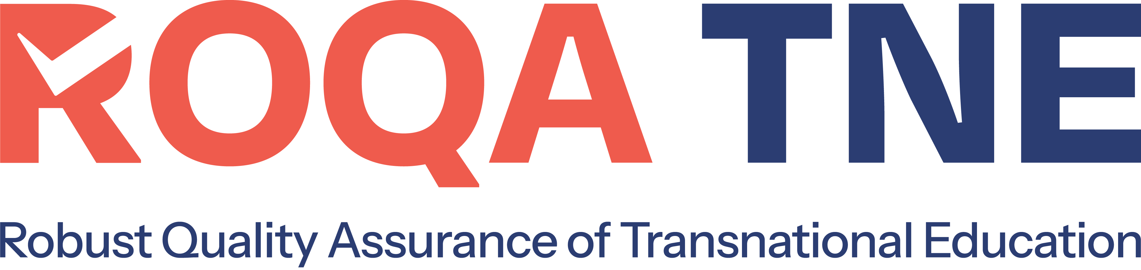 Robust Quality Assurance of TNE logo