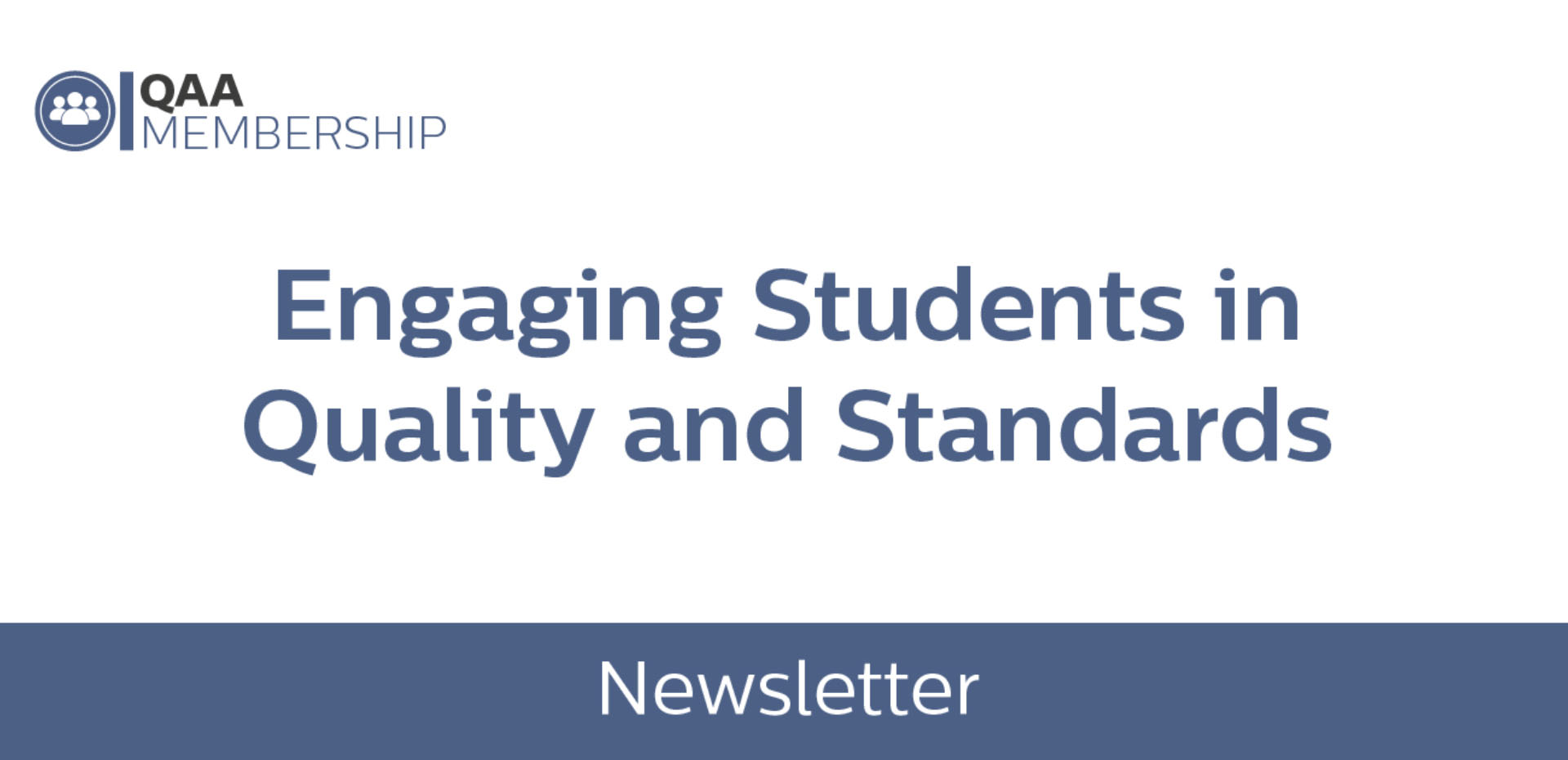 student-newsletter