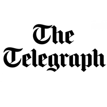 Telegraph ""