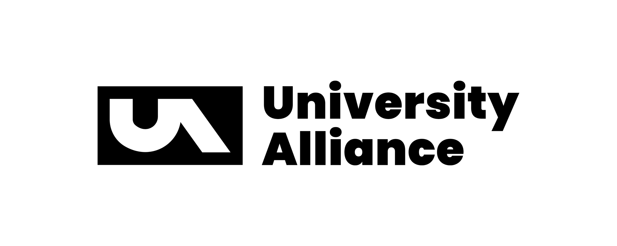 University Alliance logo