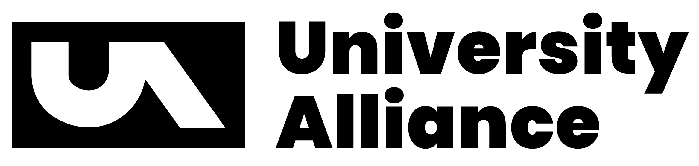 University Alliance logo