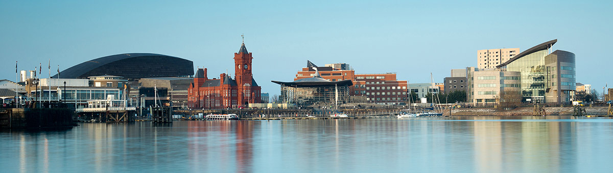 Cardiff