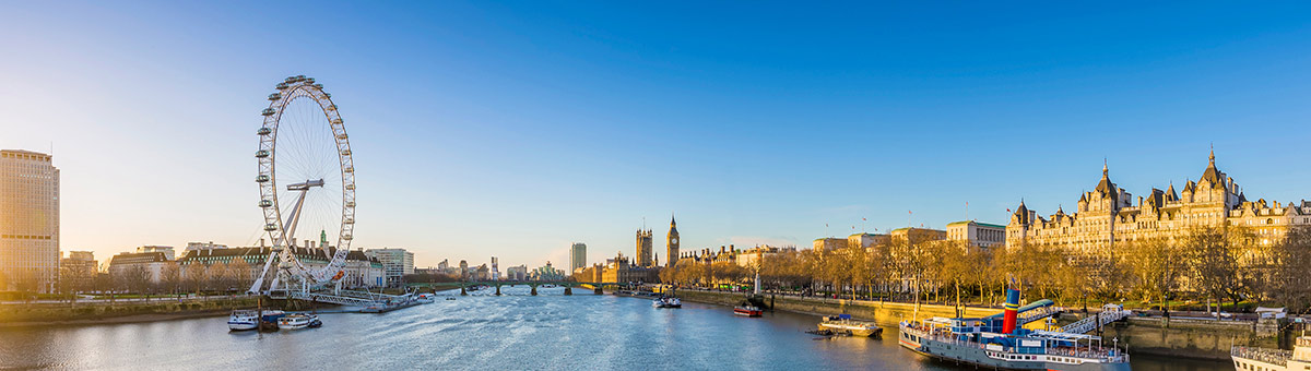 London