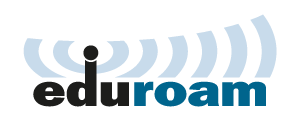 eduroam Logo