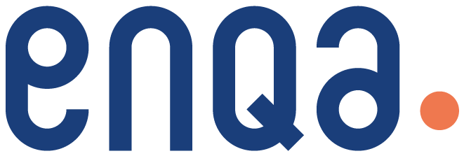 ""