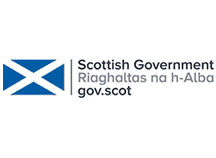 scottish-government-logo Scottish Government logo
