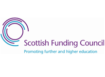 Scottish-funding-council Scottish Funding Council logo