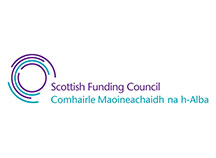 Scottish-funding-council Scottish Funding Council logo