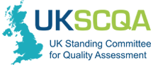 UKSCQA logo