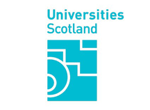 universities-scotland Universities Scotland logo